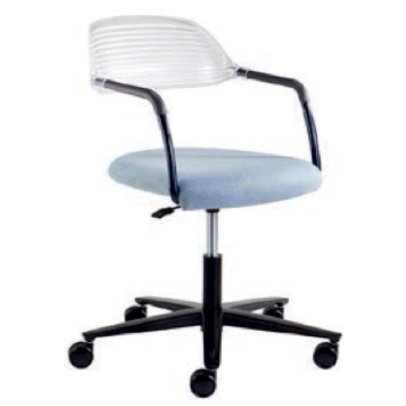 Agile-Operator-Chair