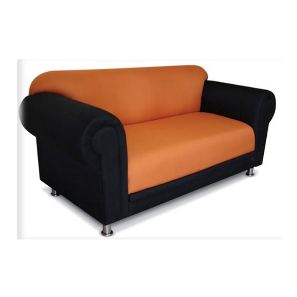 Bedford Double Seater Couch