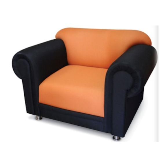 Bedford Single Seater Couch