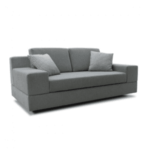 Cortuga Double Seater Couch – Cape Seating Manufacturing