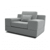 Cordoba Single Seater Couch