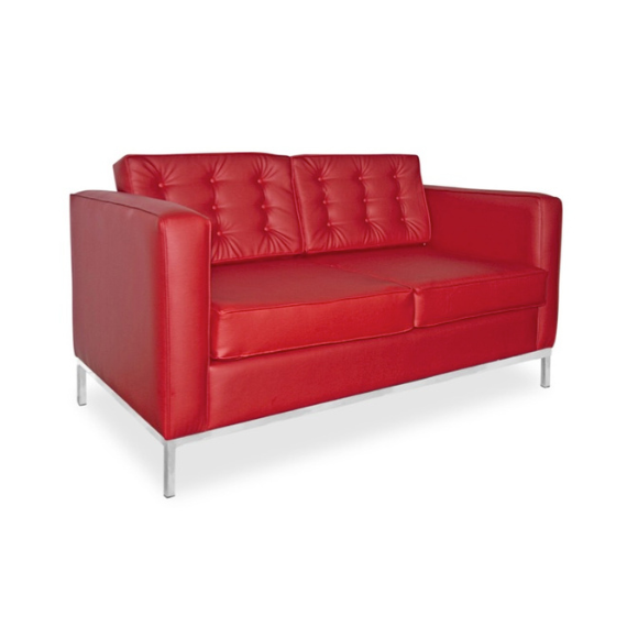 Cortuga Double Seater Couch