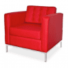 Cortuga Single Seater Couch