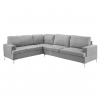 Delphi Corner Couch