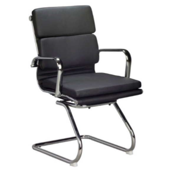 Eames-Replica-Cushion-Visitors-Chair