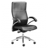 Genesis Ergonomic High Back