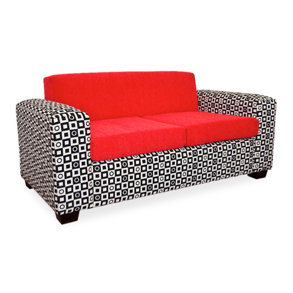 Grenada Double Seater Couch