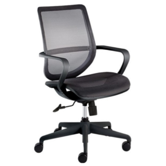 Mistral-Operator-Chair