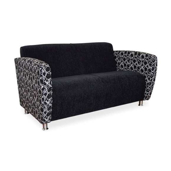 Mitra Double Seater Couch
