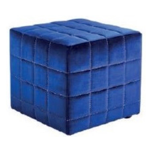 Tictac Ottoman