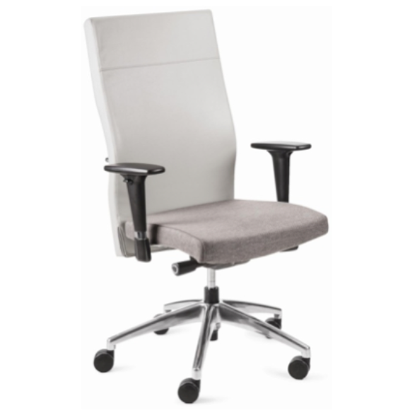 Viper-High-Back-Chair